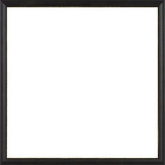 Black Picture frame