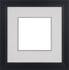 Black Picture frame