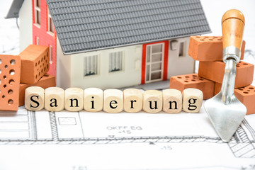 Sanierung