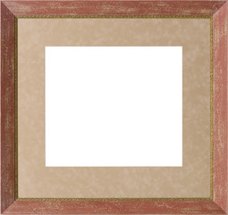 Fototapeta premium Picture frame