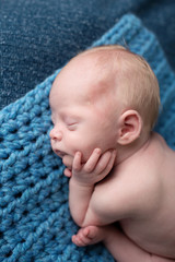Newborn Baby