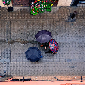 D&iacute;as de lluvia