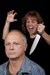 Domestic Violence