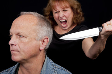 Killer Wife