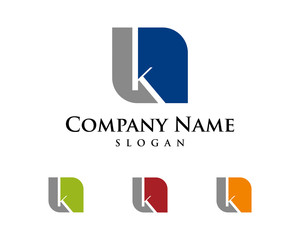 K Logo 002