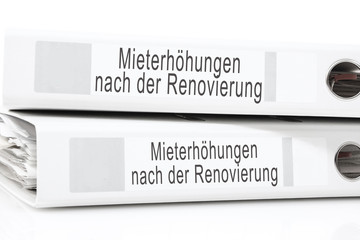miete