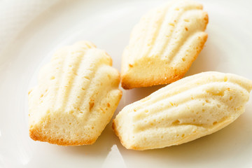 french cookies