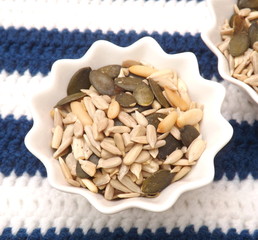 körner mix