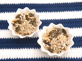 körner mix