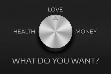 Desire management