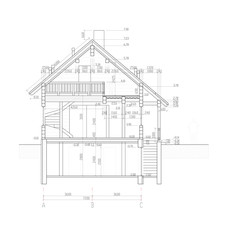 House plan