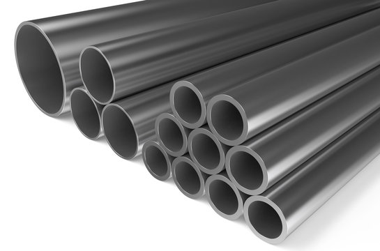 rolled metal, pipes 2