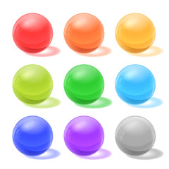 Прозрачная сфера