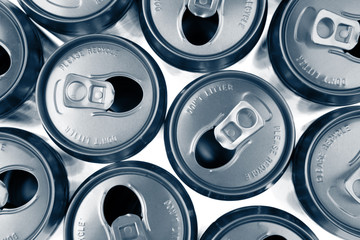 Cans
