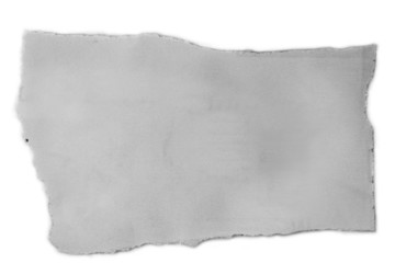 Obraz premium Torn paper