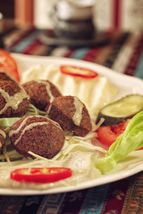 Falafels
