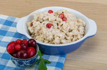 Oatmeal