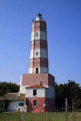 marine lighthouse