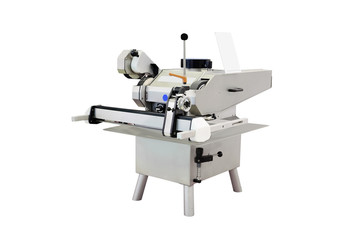 image of a food industry equipment