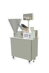 image of a food industry equipment