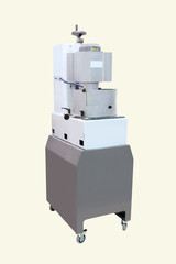 image of a food industry equipment