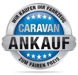 Caravan Ankauf - Auto Ankauf - Wir kaufen Ihr Fahrzeug zum faire