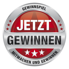 Jetzt gewinnen - Gewinnspiel - mitmachen und gewinnen