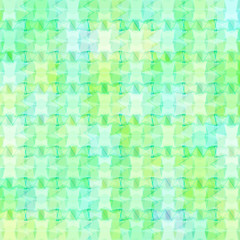 Abstract colored background. Vector. 3