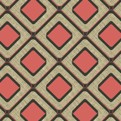 seamless background with grunge