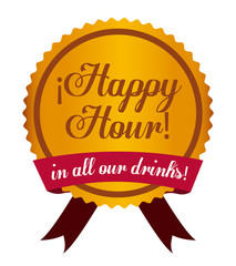 Beer design, vector illustration.