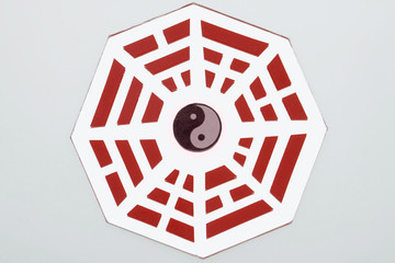 fengshui mirror