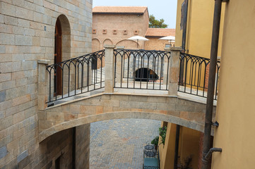 European Architecture
