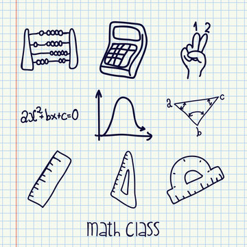 math class design