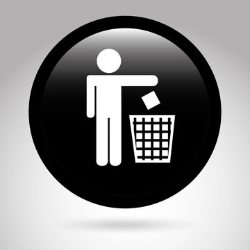 ecology button design