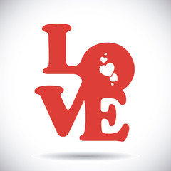 love poster