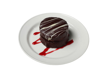 dessert
