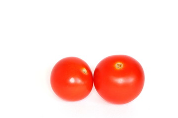 Red Cherry Tomatoes