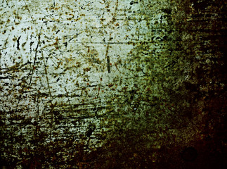 Grunge Concrete Material Background Texture Wall Concept