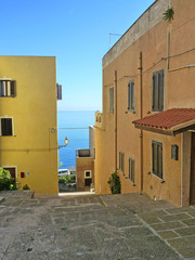 Sardaigne Castelsardo