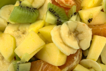 salade de fruits