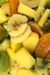 salade de fruits