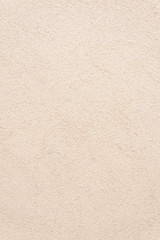 Obraz premium The yellow plastered wall