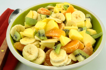 salade de fruits