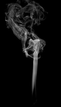 Abstract Smoke