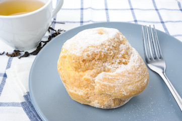choux cream