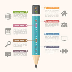 Education Infographics