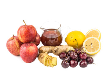 Common home remedy to treat gout inflammation