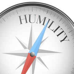 compass humility