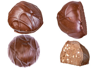 chocolates
