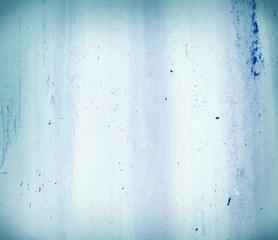 Concrete Wall Textured Backgrounds Built Structure Concept